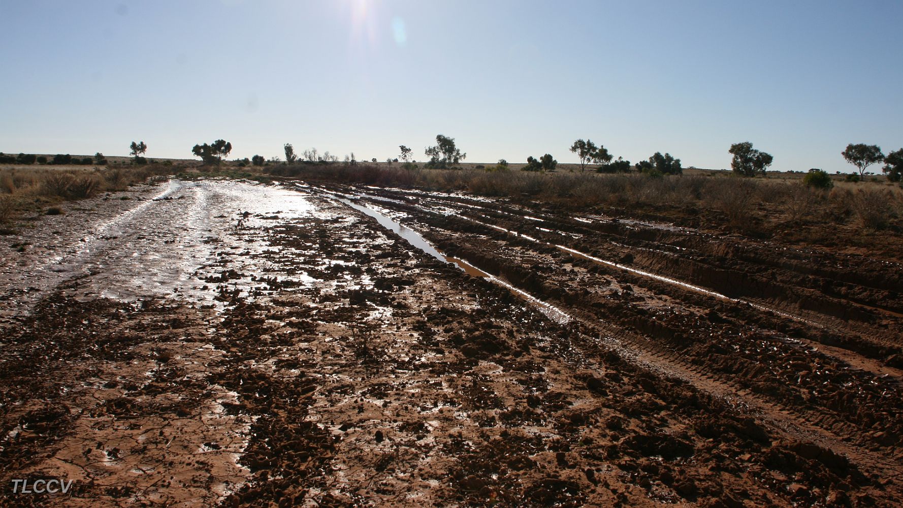 Road to Depot Glen.JPG